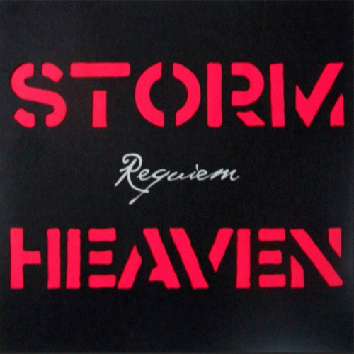 Requiem (USA-2) : Storm Heaven
